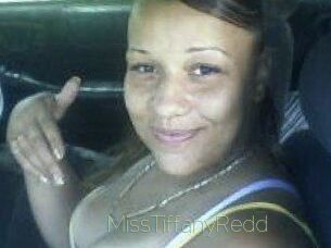 MissTiffanyRedd