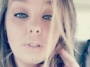 MissTrouble87