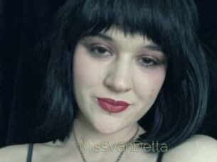 MissVanDetta