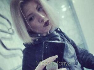 MissVictoriya