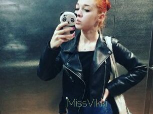 MissVikki