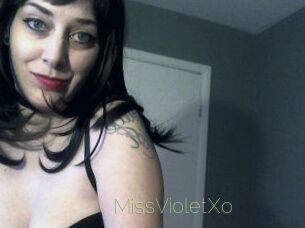 MissVioletXo