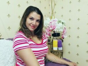 MissX
