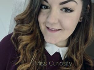 Miss_Curiosity