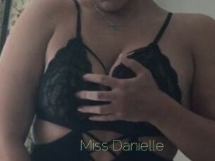 Miss_Danielle Visio Tchats