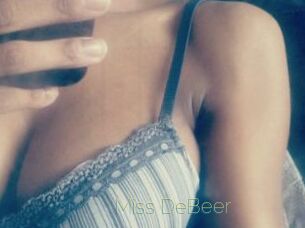 Miss_DeBeer