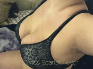 Miss_Scarlet_Fever Visio Tchats