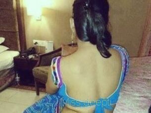 Miss_deepti Visio Tchats