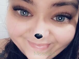Missalola