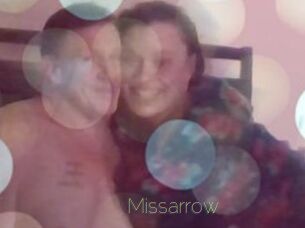 Missarrow