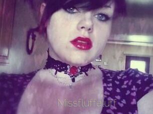 Missfluffaluff