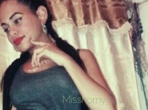 Misshorny_