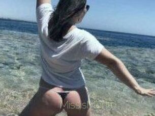 MissisMonro