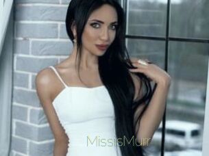 MissisMurr
