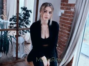 MissisRexa