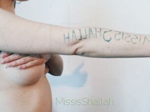 MissisShallah