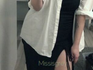 Missisgrey