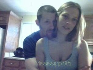 Mississippi881