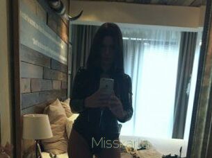 Misskarla