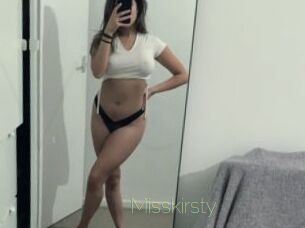 Misskirsty