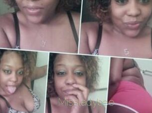 Missladybee