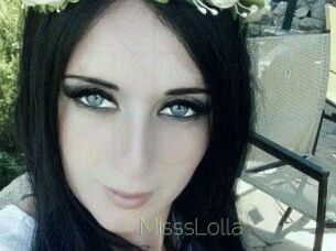 MisssLolla