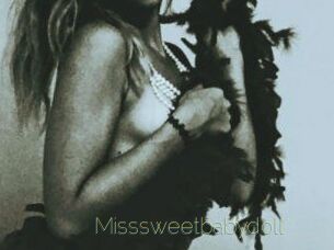 Misssweetbabydoll