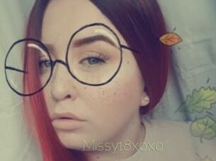 Missy18xoxo