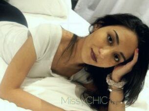 MissyCHIC Visio Tchats
