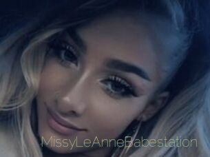 MissyLeAnneBabestation