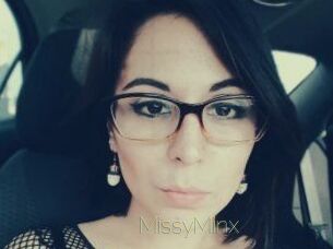 MissyMinx Visio Tchats