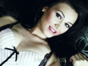 MissynaHott