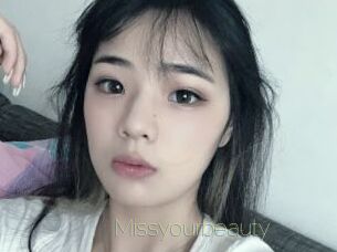 Missyourbeauty