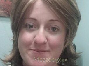 Misszoeyxxx