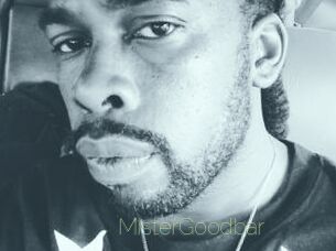 MisterGoodbar