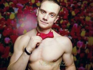 MisterJazz