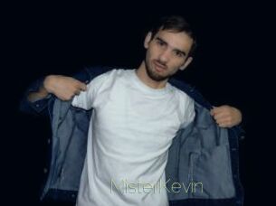MisterKevin
