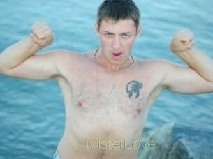 Mister_Love Visio Tchats