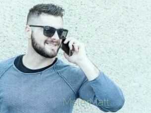 MisterMatt