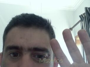 Misterios