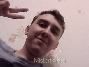 Mistertwister