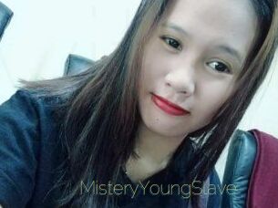 MisteryYoungSlave Visio Tchats