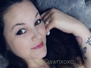 MistieDawnxoxo