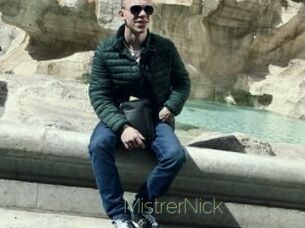 MistrerNick