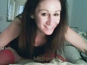 MistressAimi