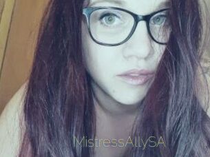 MistressAllySA