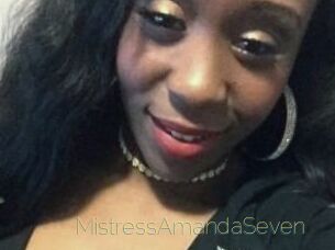 MistressAmandaSeven