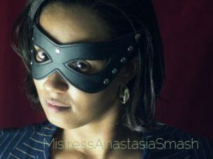 MistressAnastasiaSmash