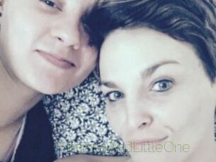 MistressAndLittleOne