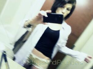 MistressAndiPounders